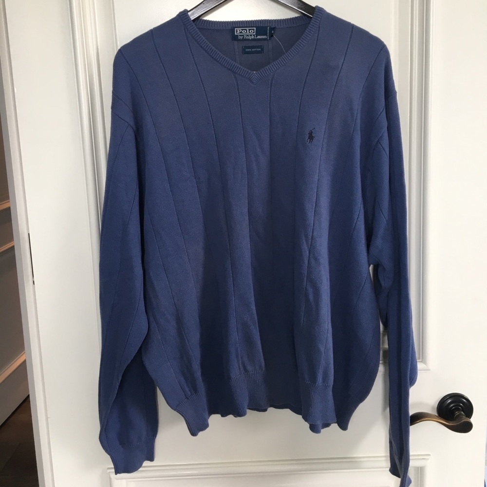 Ralph Lauren Men’s Sweater